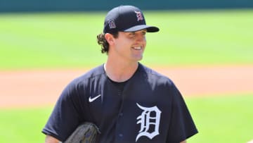 (Photo by Mark Cunningham/MLB Photos via Getty Images)