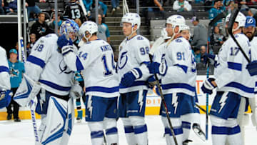 (Photo by Don Smith/NHLI via Getty Images)