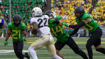 A seldom-used Colorado football transfer's time in the spotlight "will come later" after taking a redshirt, says BuffZone's Brian Howell Mandatory Credit: The Register Guard