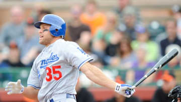 SCOTTSDALE, AZ - FEBRUARY 26: Gabe Kapler