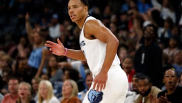 Desmond Bane, Memphis Grizzlies (Petre Thomas-USA TODAY Sports)