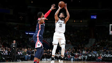 Mandatory Copyright Notice: Copyright 2018 NBAE (Photo by Stephen Gosling/NBAE via Getty Images)