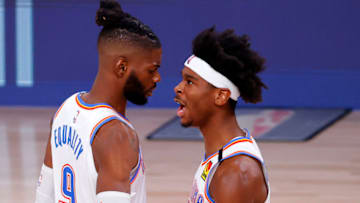 Nerlens Noel, Chicago Bulls (Photo by Kevin C. Cox/Getty Images)