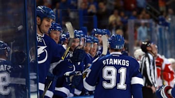 Mandatory Credit: Kim Klement-USA TODAY Sports