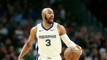 Memphis Grizzlies NBA Free Agency (Photo by Chris Elise/NBAE via Getty Images)