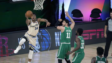 Boston Celtics (Photo by Ashley Landis-Pool/Getty Images)