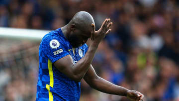 Romelu Lukaku of Chelsea (Photo by Craig Mercer/MB Media/Getty Images)