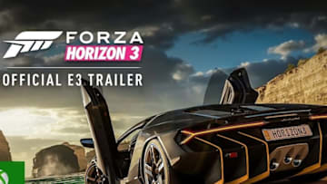 Forza Horizon 3 (Photo Playground Games)