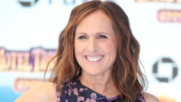Molly Shannon (Photo by Christopher Polk/Getty Images)