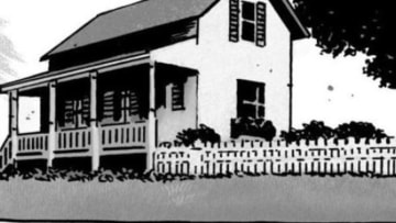 The Walking Dead issue 193 - Image Comics and Skybound