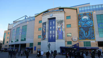 Stamford Bridge, Chelsea (Photo by James Gill - Danehouse/Getty Images)