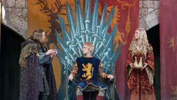 Image: Game of Thrones/HBO