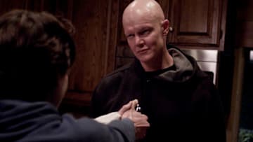 Compound Fracture. Image Courtesy Level 33 Entertainment