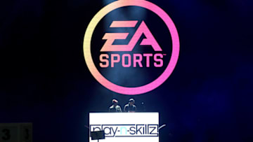 MIAMI, FLORIDA - JANUARY 30: Play-N-Skillz performs onstage during the EA Sports Bowl at Bud Light Super Bowl Music Fest on January 30, 2020 in Miami, Florida. (Photo by Kevin Winter/Getty Images for EA Sports Bowl at Bud Light Super Bowl Music Fest )