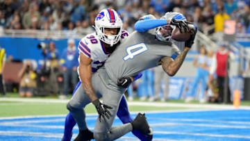 Credit: Nic Antaya/Getty Images