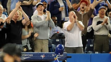 Dan Hamilton-USA TODAY Sports
