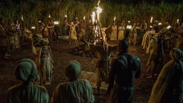 Photo credit: Outlander/Starz Image acquired via Starz Media Room