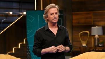 David Spade. (Photo by Kevin Mazur/Getty Images for Comedy Central)