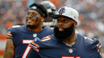 Mandatory Credit: Jon Durr-USA TODAY Sports