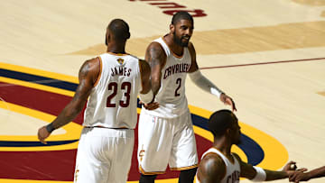 Photo by Garrett Ellwood/NBAE via Getty Images