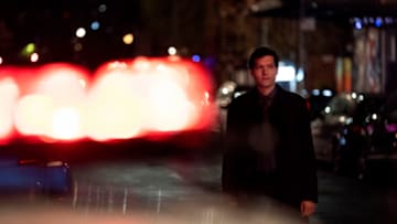 THE CALLING -- "He's Gone" Episode 101 -- Pictured: (l-r) -- (Photo by: Heidi Gutman/Peacock) The Calling