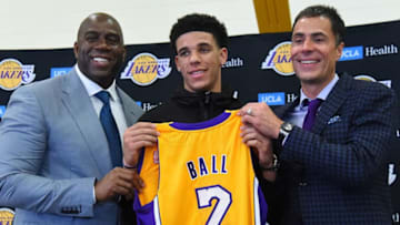 Photo by Jayne Kamin-Oncea/Getty Images