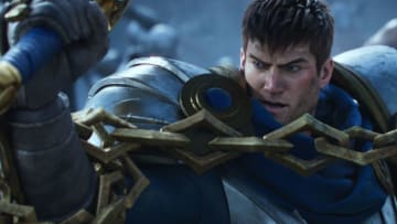 League of Legends. Photo courtesy of Riot Games.