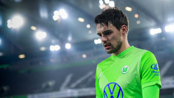 Josip Brekalo (Photo by Oliver Hardt/Getty Images)