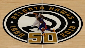 Atlanta Hawks (Photo by Kevin C. Cox/Getty Images)