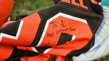 Cleveland Browns