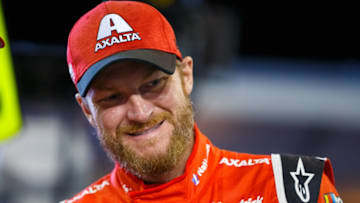 Dale Earnhardt Jr., Hendrick Motorsports, NASCAR - Mandatory Credit: Mark J. Rebilas-USA TODAY Sports