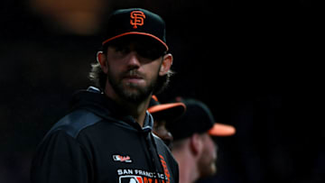 San Francisco Giants (Photo by Robert Reiners/Getty Images)