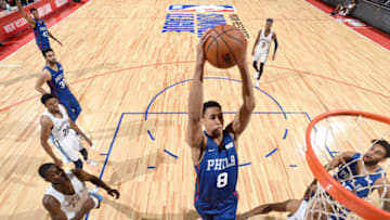 (Photo by David Dow/NBAE via Getty Images)