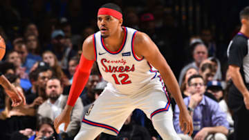 (Photo by Jesse D. Garrabrant/NBAE via Getty Images)