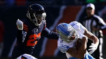 Chicago Bears (Photo by Jonathan Daniel/Getty Images)
