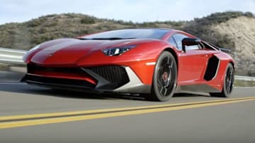 Photo Credit: Motor Trend Channel