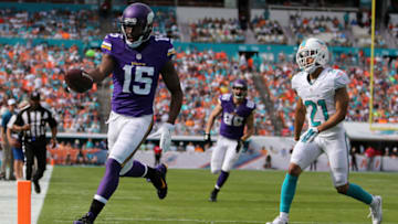 (Photo by Rob Foldy/Getty Images) Greg Jennings