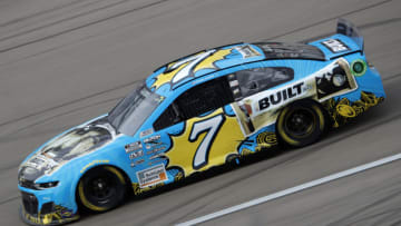 Corey LaJoie, Spire Motorsports, NASCAR (Photo by Chris Graythen/Getty Images)