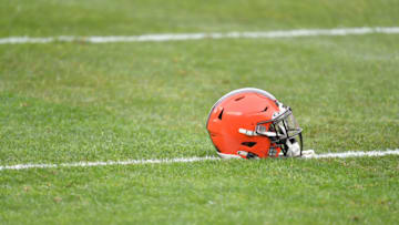 Browns (Photo by Jason Miller/Getty Images)