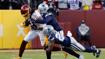 : Geoff Burke-USA TODAY Sports