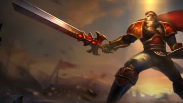 Property of LeagueOfLegends.com/RiotGames.com