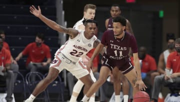 Auburn basketball Mandatory Credit: John Reed-USA TODAY Sports
