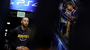 Golden State Warriors (Photo by Ezra Shaw/Getty Images)