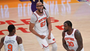 Taj Gibson Mandatory Credit: Jayne Kamin-Oncea-USA TODAY Sports
