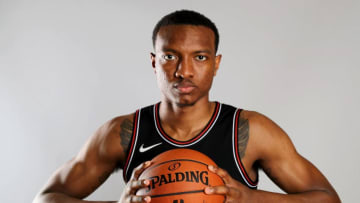 Chicago Bulls (Photo by Elsa/Getty Images)