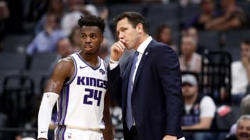 Sacramento Kings Buddy Hield (Photo by Ezra Shaw/Getty Images)