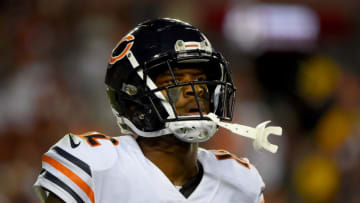 Chicago Bears (Photo by Will Newton/Getty Images)