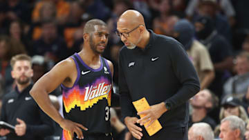 Phoenix Suns, Chris Paul (Photo by Christian Petersen/Getty Images)