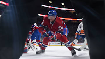 MONTREAL, QC - JANUARY 15: Jakub Jerabek