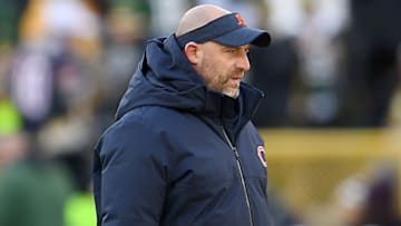Chicago Bears (Photo by Stacy Revere/Getty Images)